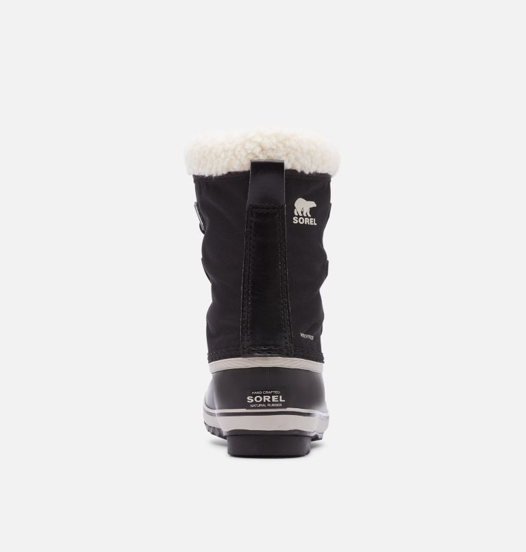 Sorel Bottes Yoot Pac Nylon Junior (1J à 7J)