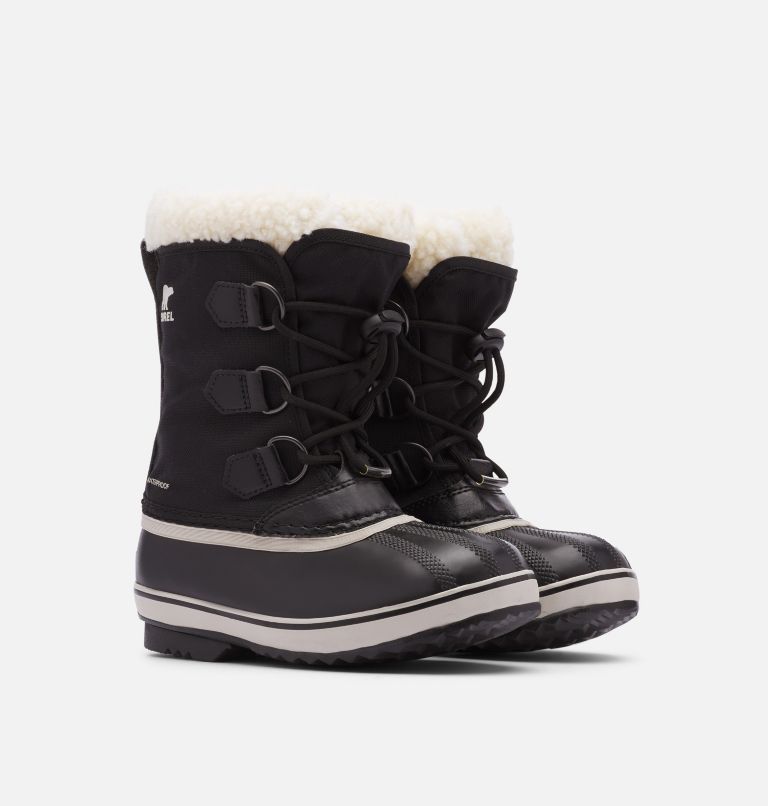 Sorel Bottes Yoot Pac Nylon Junior (1J à 7J)