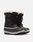 Sorel Bottes Yoot Pac Nylon Junior (1J à 7J)