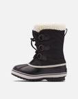 Sorel Bottes Yoot Pac Nylon Junior (1J à 7J)