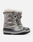 Sorel Bottes Yoot Pac Nylon Junior (1J à 7J)