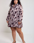 Womance Robe 2116