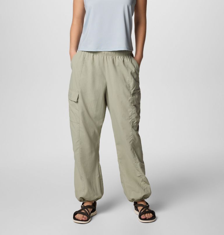 Columbia Pantalon Sandier Parachute