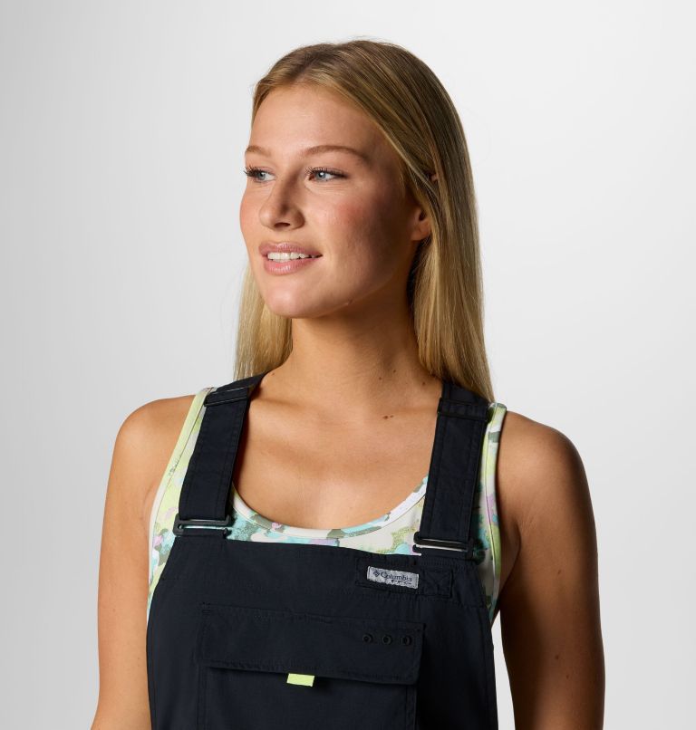 Columbia Salopette PFG Open Water