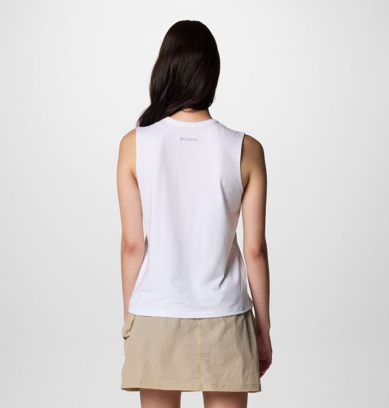 Columbia Camisole Sun Trek Tank II