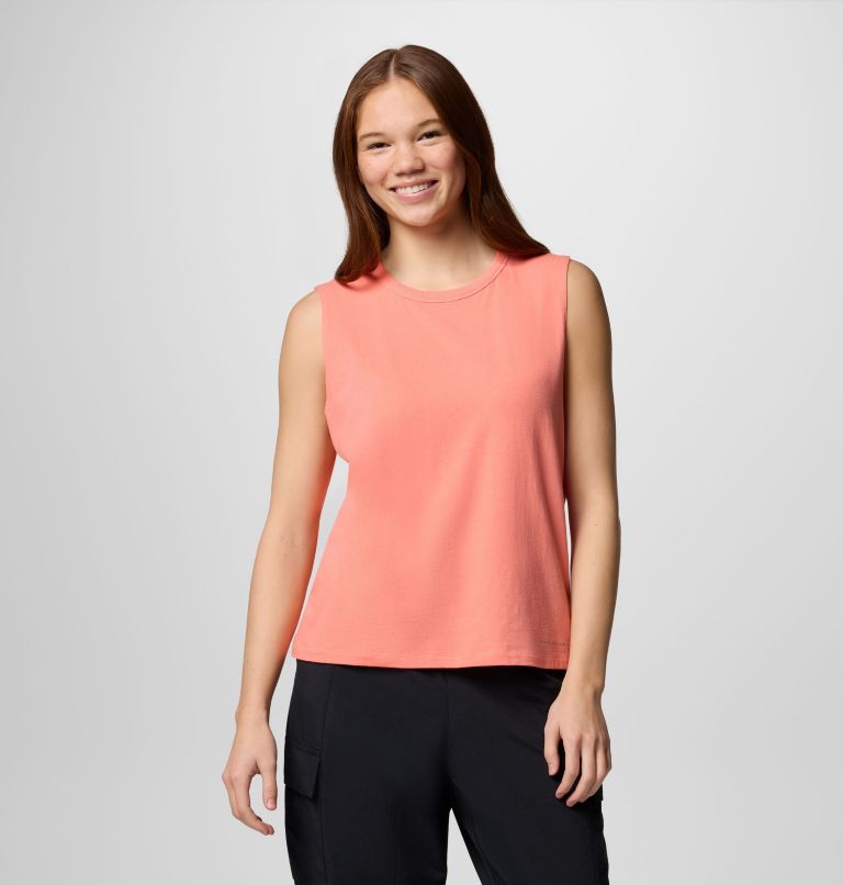 Columbia Camisole Sun Trek Tank II