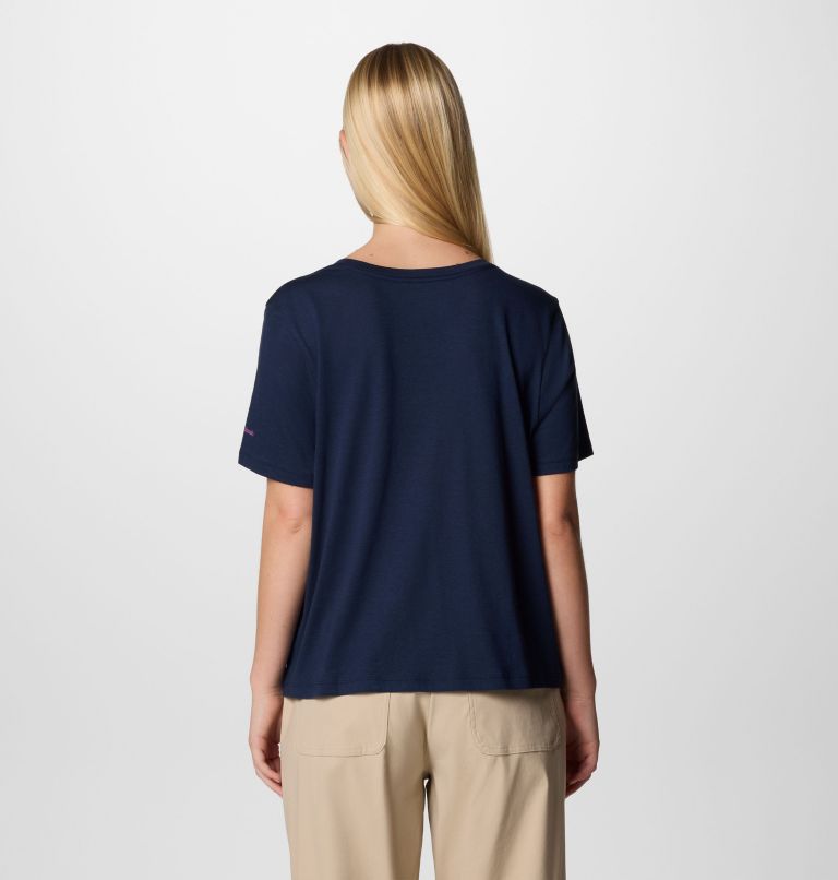 Ruby Spring Bellinghan Columbia T-Shirt Ruby Springs – UltraViolet Sports