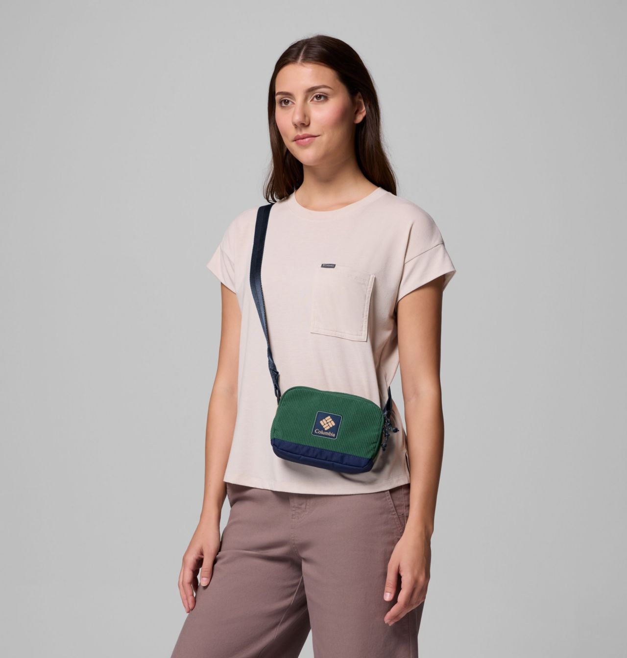 Columbia Sac De Taille Trail Traveler