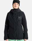 Burton Veste AK Upshift Gore-Tex