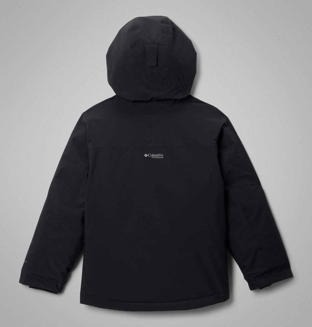 Columbia Manteau Holcomb Grove (4 à 18 ans)