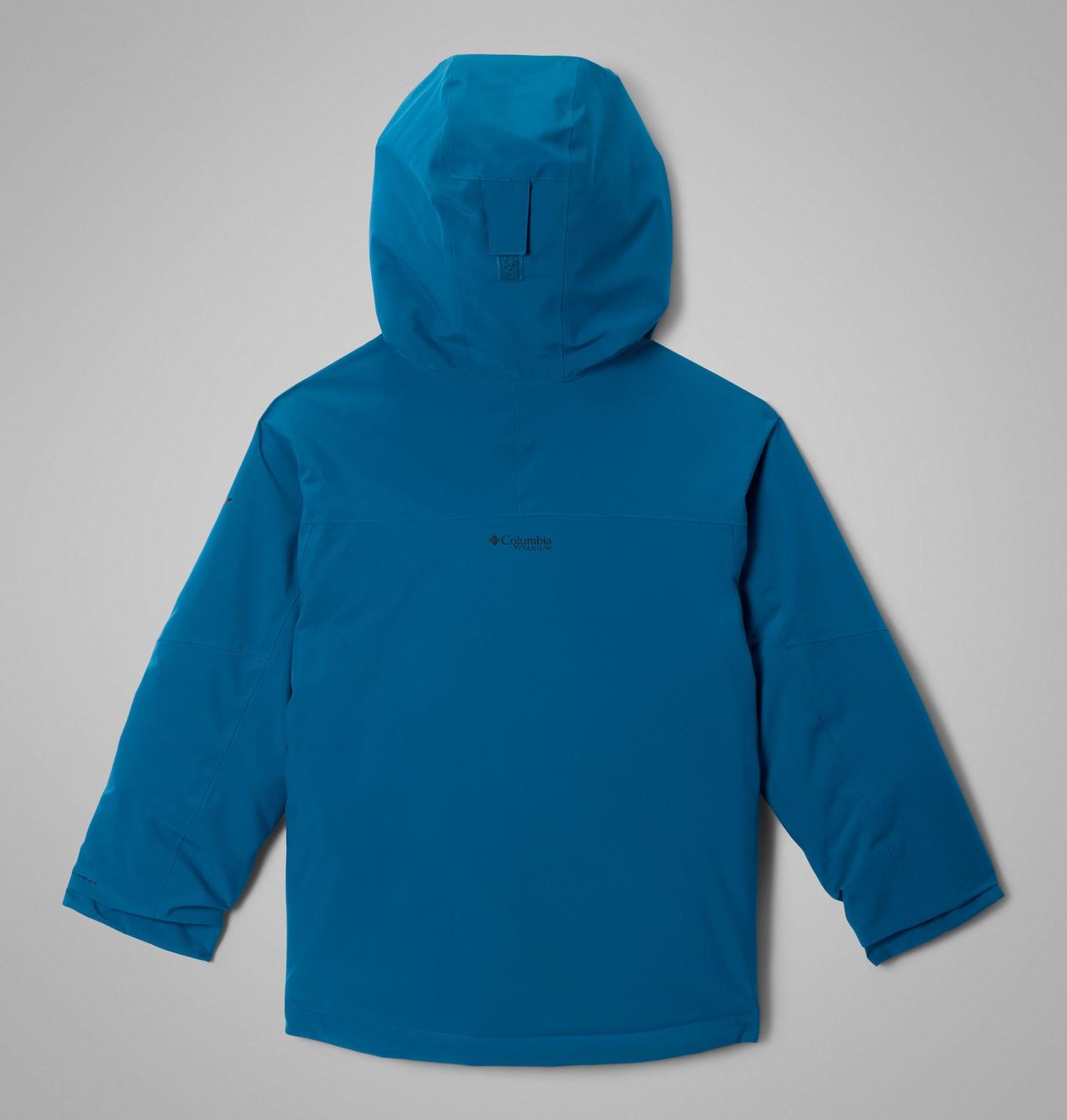 Columbia Manteau Holcomb Grove (4 à 18 ans)