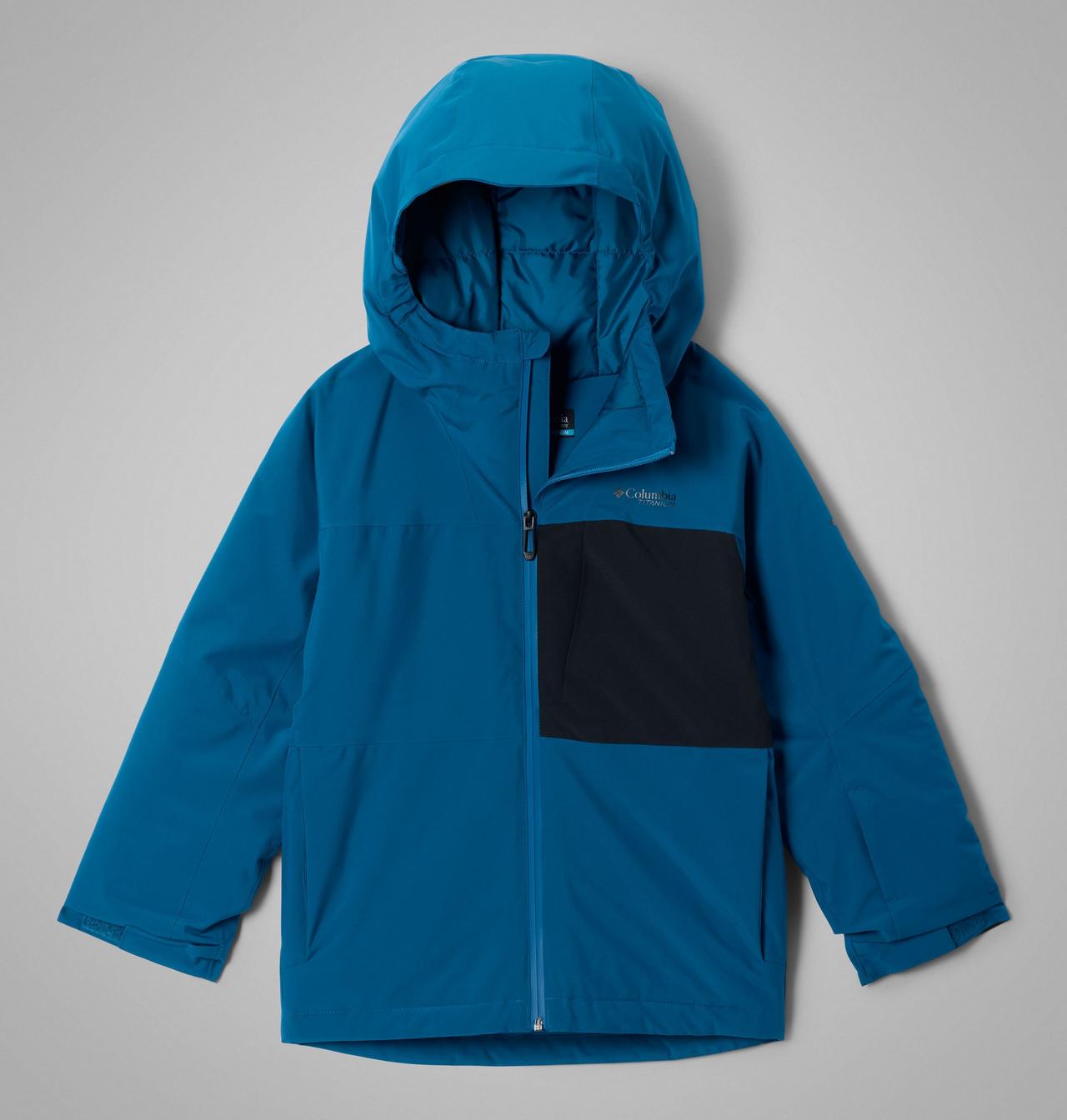 Columbia Manteau Holcomb Grove (4 à 18 ans)