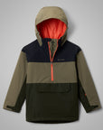 Columbia Manteau  Anorak Coreshot (6 à 18 ans)