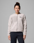 Columbia Polar Stellar