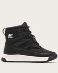 Sorel Bottes Whitney III Mid WP