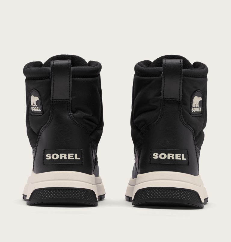 Sorel Bottes Whitney III Junior (1J à 7J)