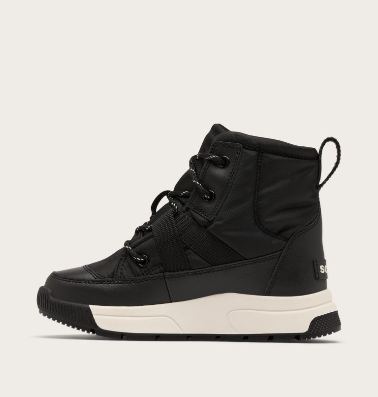Sorel Bottes Whitney III Junior (1J à 7J)