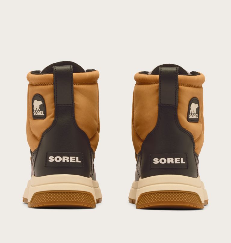 Sorel Bottes Withney III Mi-Haute Imperméable (1J à 7J)