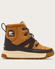 Sorel Bottes Whitney III Junior (1J à 7J)