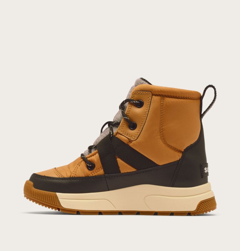 Sorel Bottes Withney III Mi-Haute Imperméable (1J à 7J)
