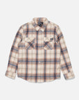 Salty Crew Chemise Daybreak Flannel (8 à 16 ans)