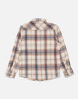 Salty Crew Chemise Daybreak Flannel (8 à 16 ans)
