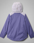 Columbia Manteau Rainy Trails III (4 à 18 ans)