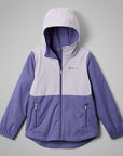 Columbia Manteau Rainy Trails III (4 à 18 ans)