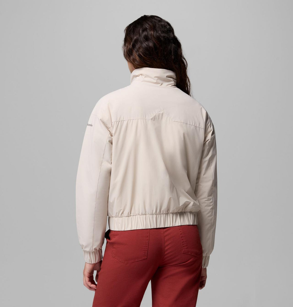 Columbia Veste AmazeStretch Ins