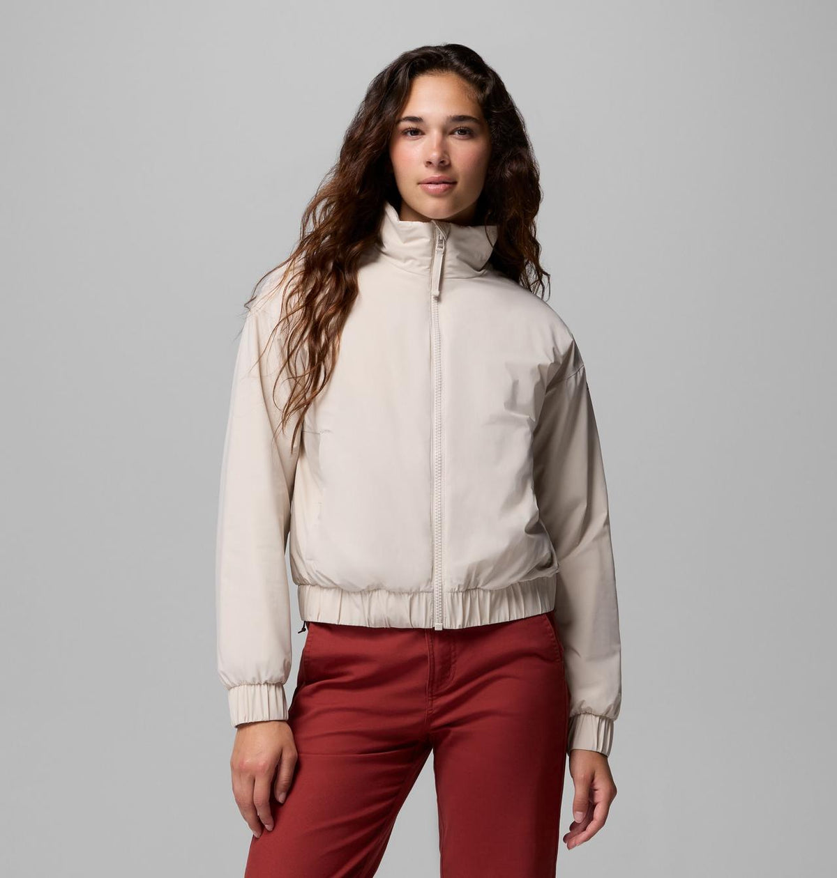 Columbia Veste AmazeStretch Ins