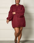Womance Robe 2165