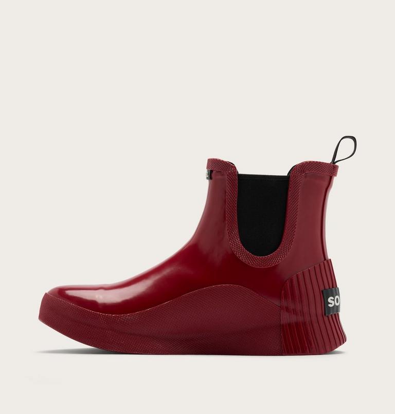 Sorel Bottes Out N About IV