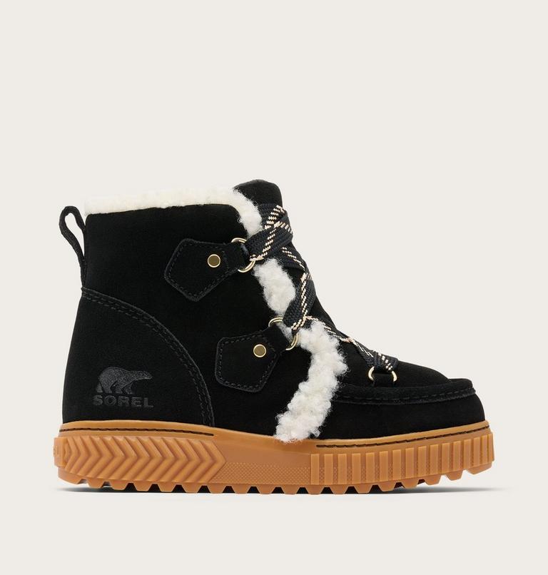 Sorel Bottes Ona Ave
