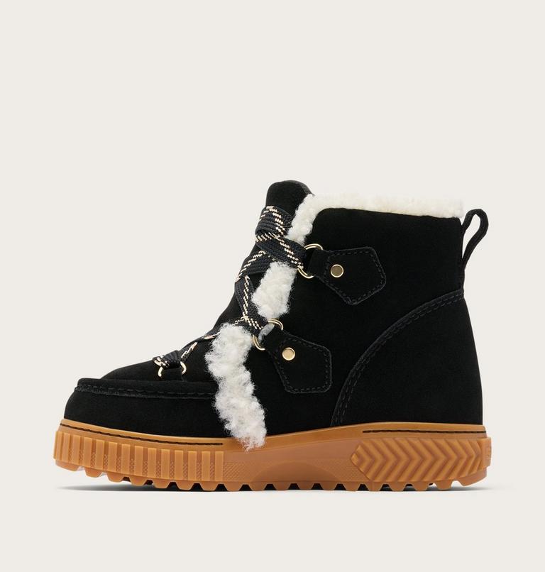 Sorel Bottes Ona Ave
