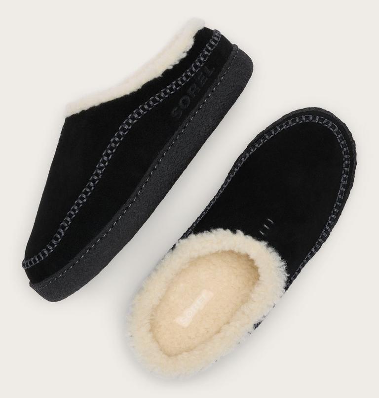 Sorel Pantoufles Falcon Fidge