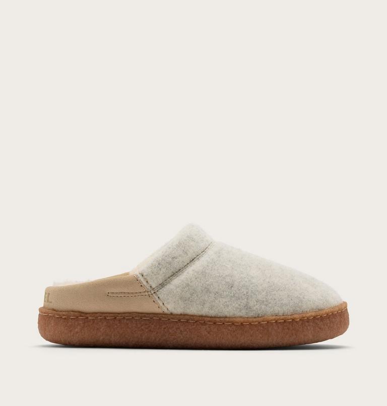 Sorel Pantoufles Nakiska III Scuff