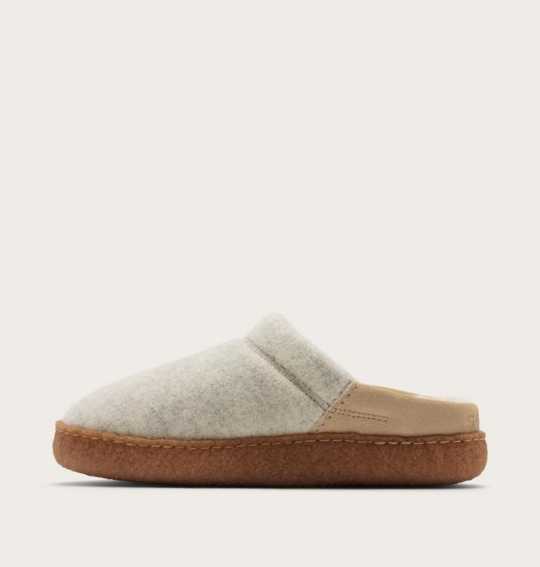 Sorel Pantoufles Nakiska III Scuff