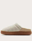 Sorel Pantoufles Nakiska III Scuff
