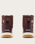 Sorel Bottes Witney III Mid (4J à 7J)