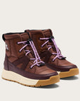 Sorel Bottes Witney III Mid (4J à 7J)