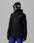 Columbia Veste Platinum Peak