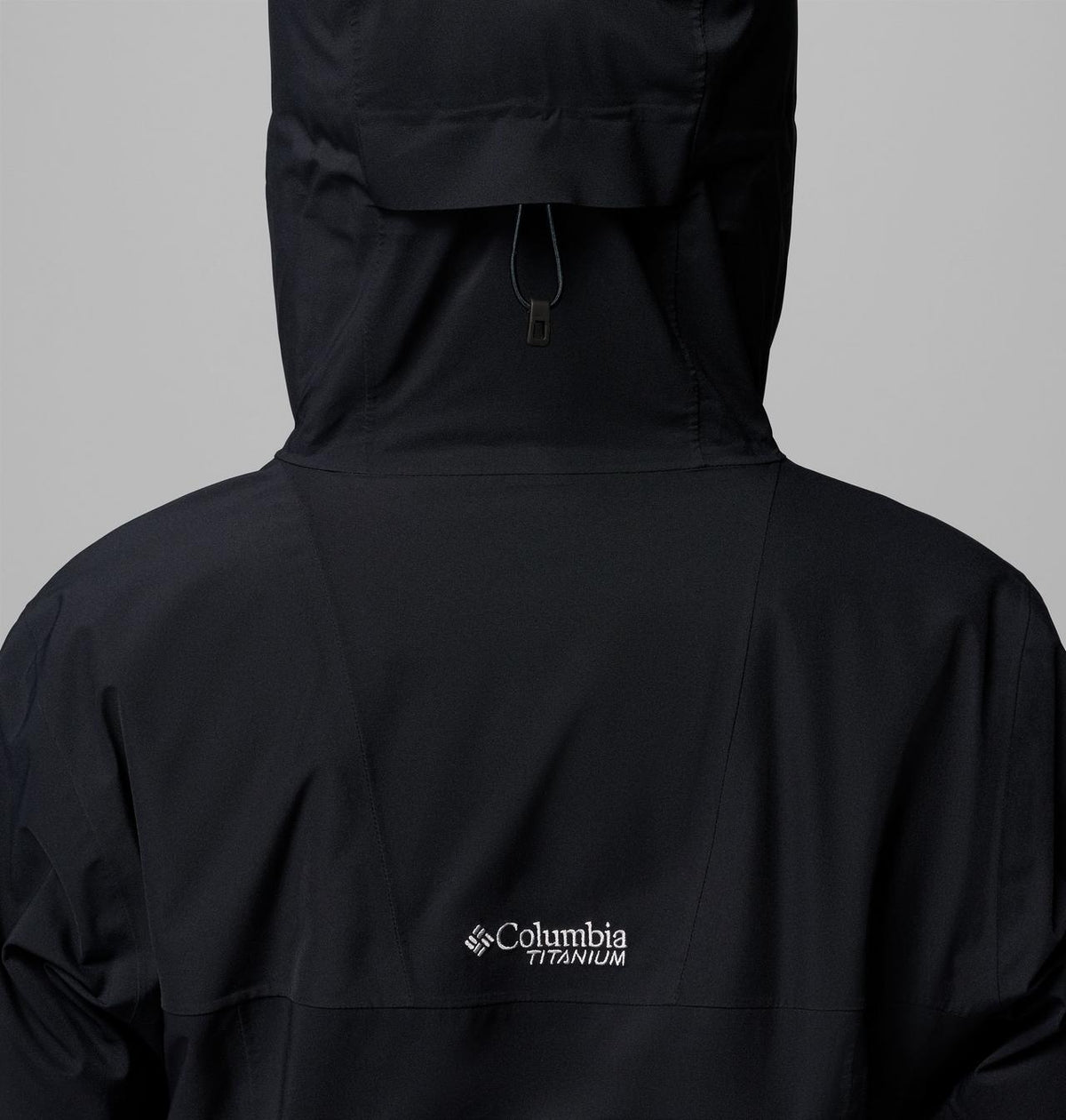 Columbia Veste Platinum Peak
