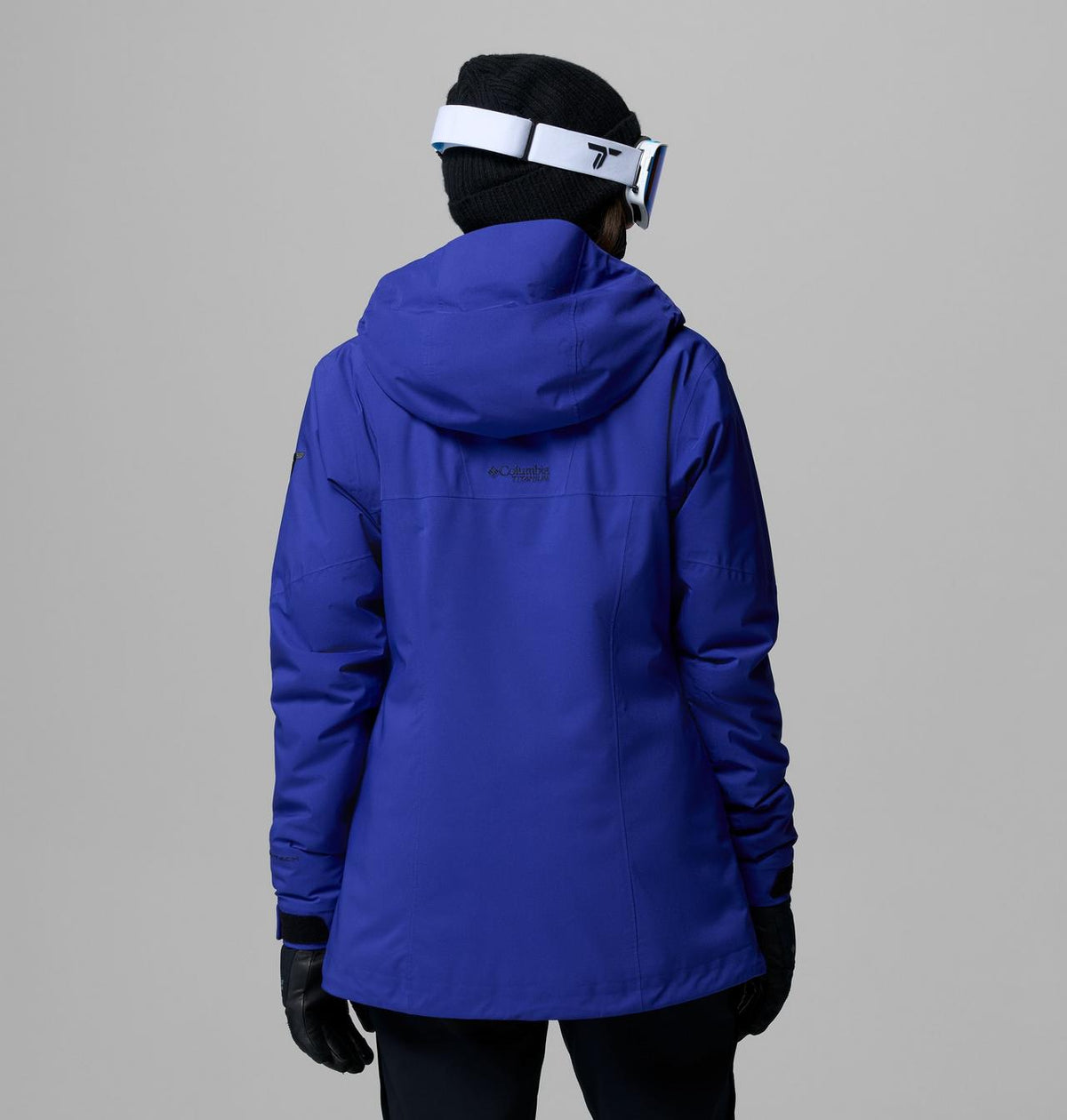 Columbia Veste Platinum Peak