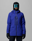 Columbia Veste Platinum Peak