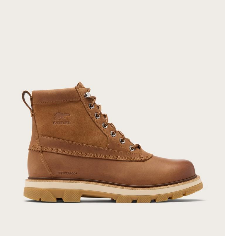 Sorel Bottes Lark-47