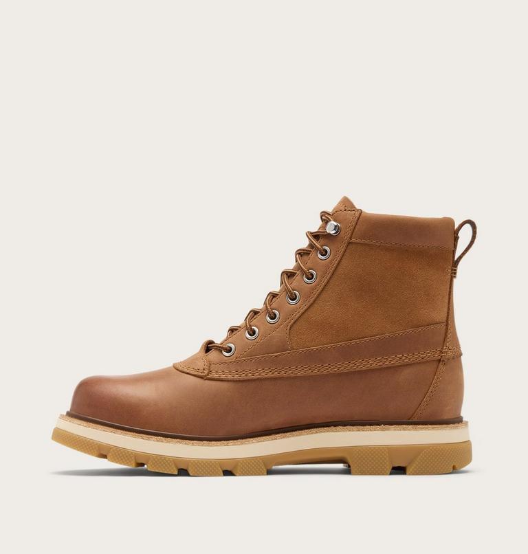 Sorel Bottes Lark-47