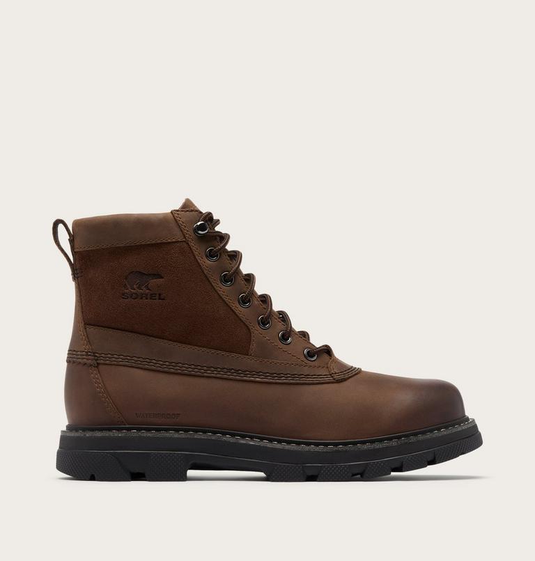Sorel Bottes Lark-47