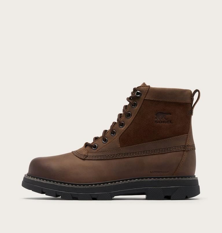 Sorel Bottes Lark-47
