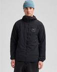 Burton Veste Helium