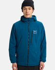 Burton Veste Helium